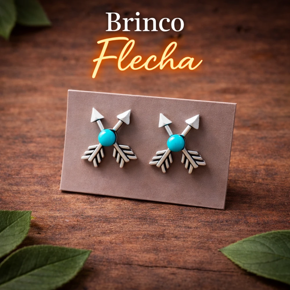 Brinco Flecha - Encanto Astral