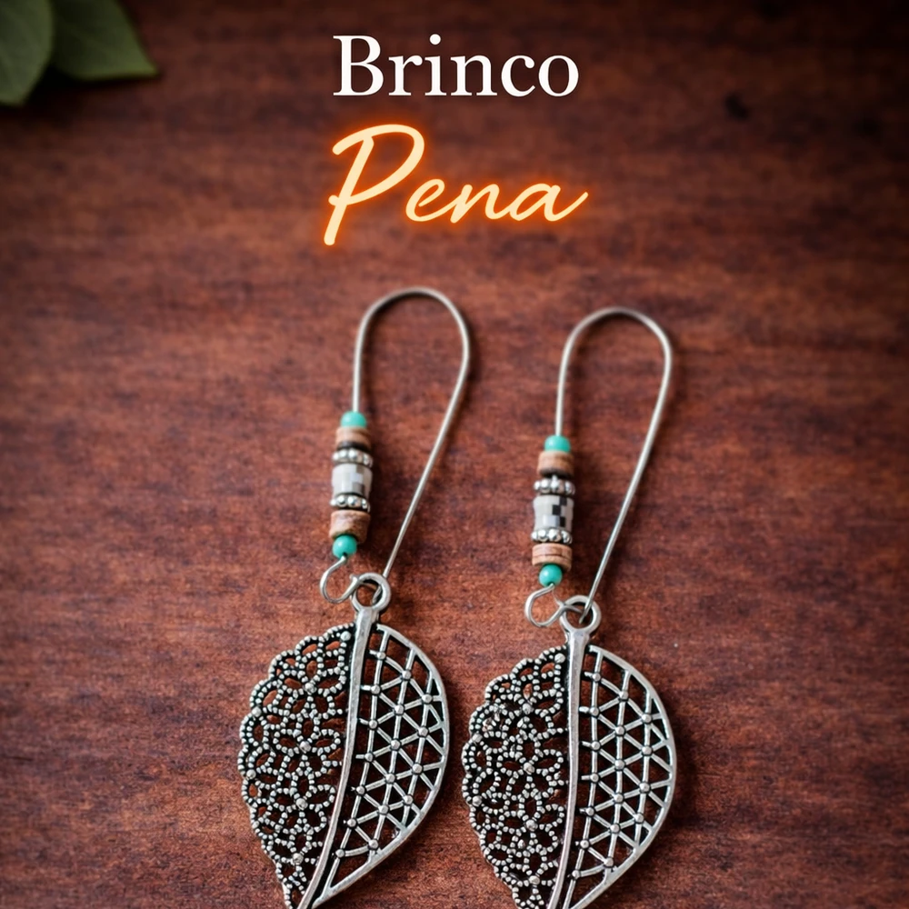 Brinco Pena - Encanto Astral